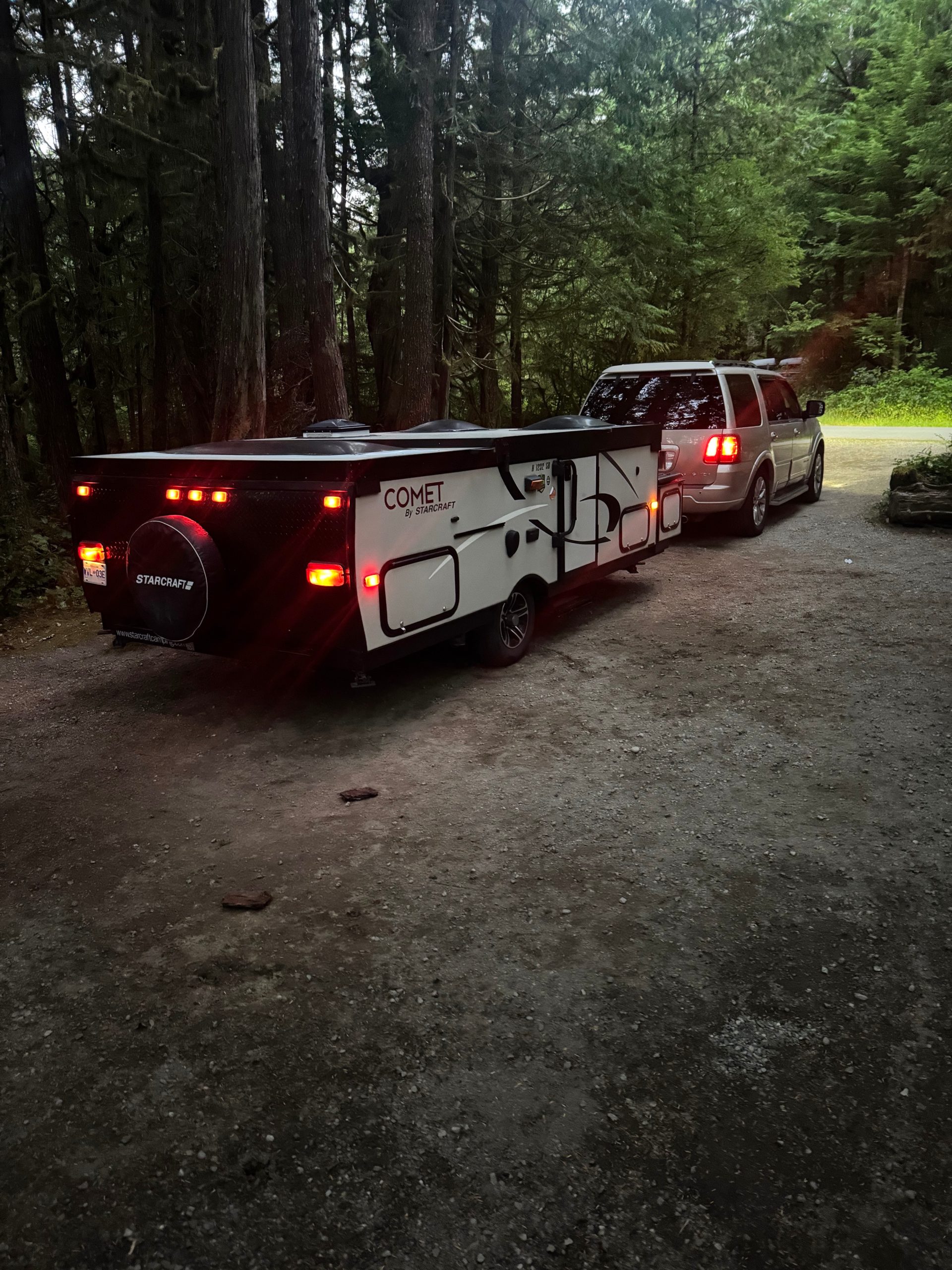 truck