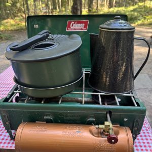 Camping Kitchen Kit