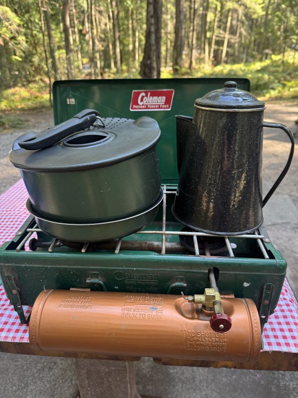 Camping Kitchen Kit
