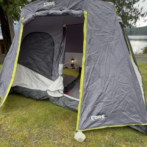 1-4 Person Camping Package