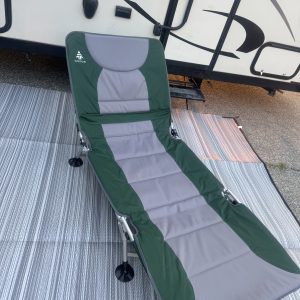 Woods Reclining Camp Lounge