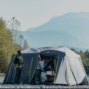 core 9 tent