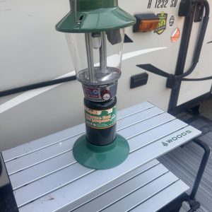 Coleman Propane Lantern