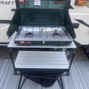 Coleman Propane Stove