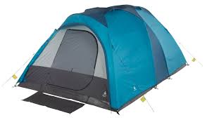 Woods 10 Person Tent