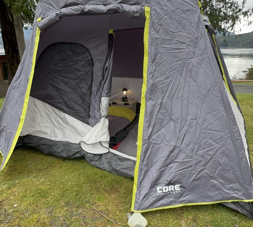 Tent