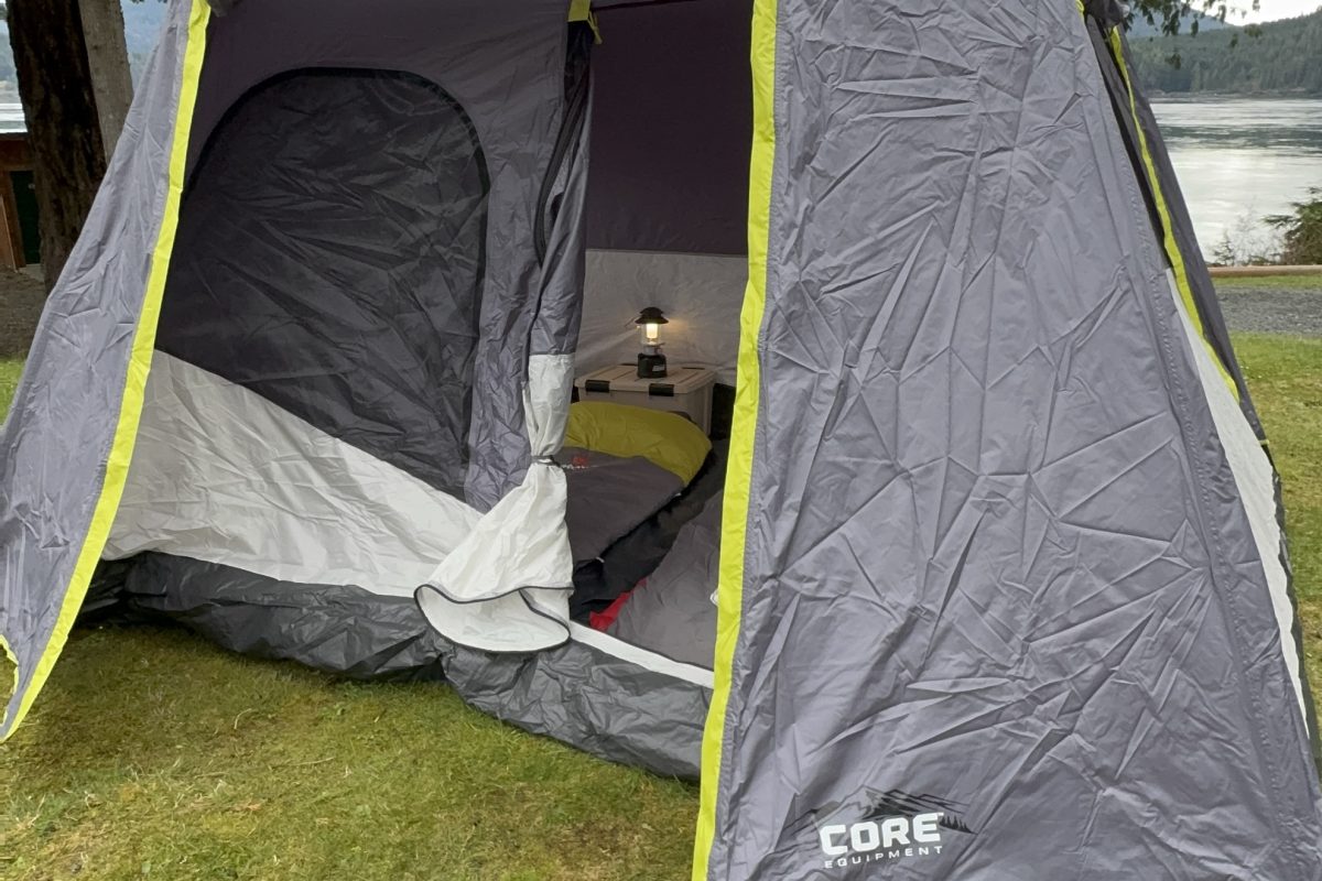 Tent
